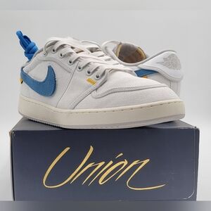 Jordan 1 Union LA